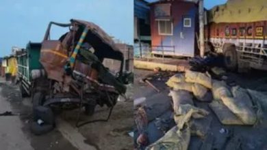 delhi dehradun-Expressway ACCIDENT