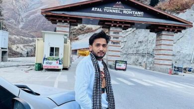 देहरादून में आपसी वर्चस्व को लेकर दो पक्षों में विवाद, एक छात्र क मौत divyanshu jatrana dehradun