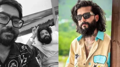 uk07 rider anurag dobhal COMES OUT OF ICU