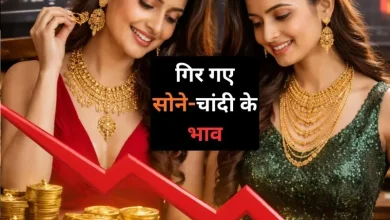 gold-silver-price today