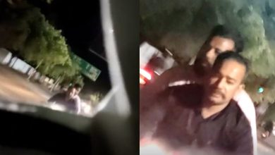 haldwani_ बाइक से भाई के साथ घर जा रही थी युवती, मनचलो ने किया पीछा