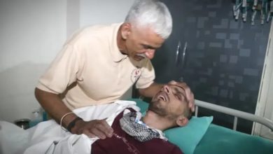 Harish Rana Euthanasia