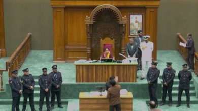 Uttarakhand Budget Session: बजट सत्र का तीसरा दिन, सदन में पेश किए विधेयक आज होंगे पास