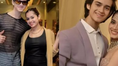 jannat-zubair-and brother-ayaan attacked