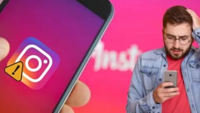 is instagram down today