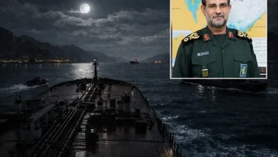 israel-claims-chief-of-iran-naval-force-responsible-forStrait Of Hormuz-blockade-killed_