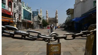 lockdown-in-india 2026 WHY IS LOCKDOWN DUE TO WAR TRENDING IN INDIA