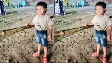 STEP MOM FATHER BEAT 5 YEAR OLD TO DEATH