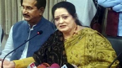 11 साल पहले निधन, फिर भी लोकसभा से आया निमंत्रण!, पूर्व मेयर के नाम पत्र से हड़कंप