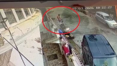 mussorie ashleel shaksh