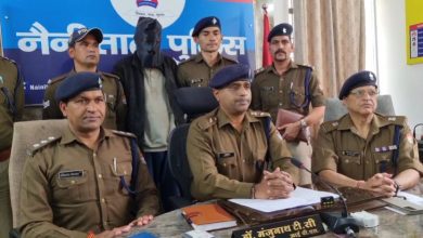 हल्द्वानी में महिला पर्यटक से दुष्कर्म की कोशिश और लूट, टैक्सी चालक अरेस्ट