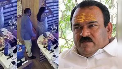 nashik-maharashtra ashok-kharat-arrested-rape-extortion-case