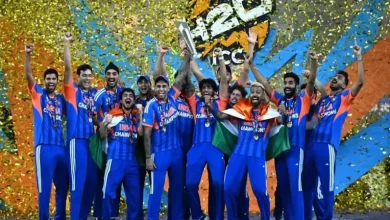 T20 World Cup 2026 Prize money