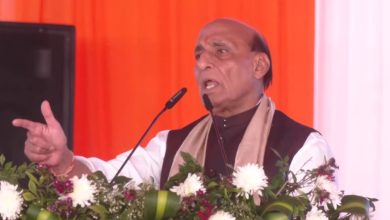 rajnath singh haldwani