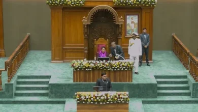 Uttarakhand Budget Session