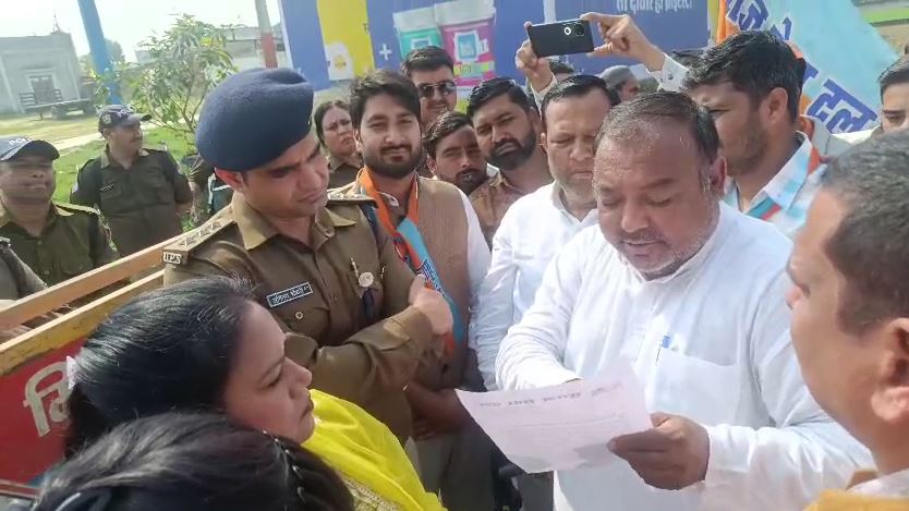 amit shah haridwar visit