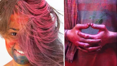 holi-ke-rang-ko-kaise-nikale-home-remedies