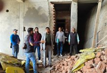 गौचर-कर्णप्रयाग-चमोली में पार्किंग परियोजना