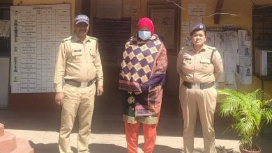 वकील की फीस देने के कारण बनी ड्रग डीलर dehradun-Woman-drug-dealer-arrest-Pay-Lawyer-Fees