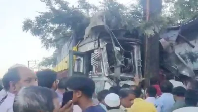 dehradun-truck-accident-6-vehicles-collide