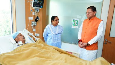 cm-dhami-inquire-bhuwan-chandra-khanduris-health