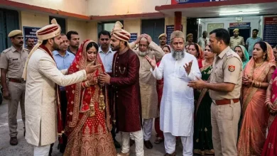 two-bridegroom-to-marry-same-bride-in-sambhal