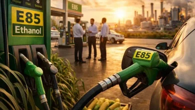 Government plans-for-ethanol-85-petrol-cars-draft-rule
