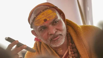 Shankaracharya Avimukteshwaranand Receives Death Threat