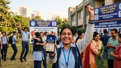 cbse-class-10th-results OUT HOW TO download