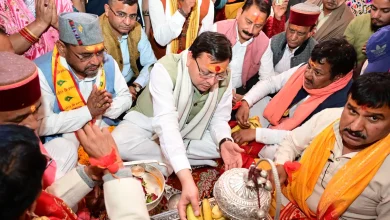gangotri-yamunotri-dham-kapat-open-pm-modi-name-first-puja