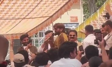 dehradun-police-issues-notice-haryanvi-singer-masoom-sharma