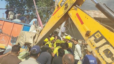 Dehradun mohabawala road accident