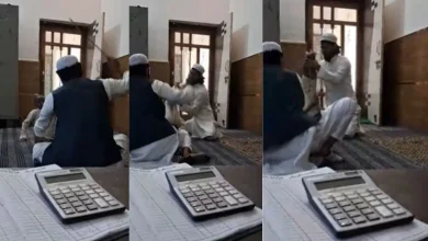 saharanpur-madrasa-student-beaten-video VIRAL