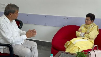 harish-rawat-met-kumari-selja-in-delhi