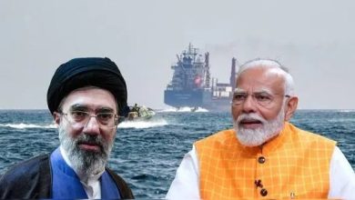 iran-us-war-iranian-govt MSG TO INDIA
