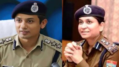 IPS नीरू गर्ग और अरुण मोहन जोशी को मिली बड़ी राहत