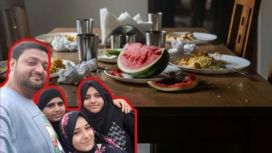 Mumbai Watermelon Death four-family-members-die after eating watermelon