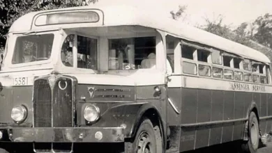 kemu-OLD BUS celebrating-88-years-of-service