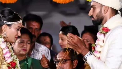 telangana-bride-refuse-to-marry-mid-marriage viral video