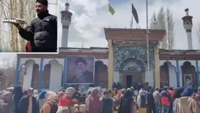 INDIAN PEOPLE -donation-amid-us-israel-iran-war