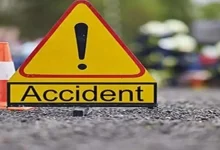 Road Accident News