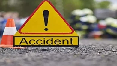 Road Accident News