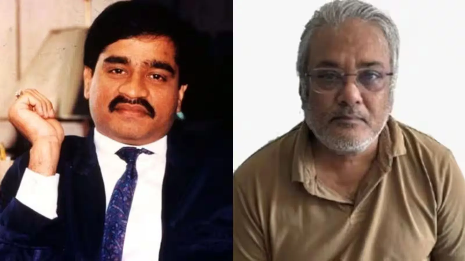 dawood ibrahim
