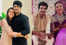 smirti-mandhana-and-palash-muchhal-patch-up news