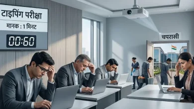 kanpur-dm-strict-action-clerks-demoted-to-peon