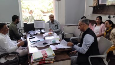 Chardham Yatra 2026 : श्रद्धालुओं की सेहत पर फोकस, अलग-अलग राज्यों में शुरू हुआ हेल्थ अलर्ट अभियान