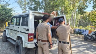 PM Modi के दौरे से पहले दून में हाई अलर्ट