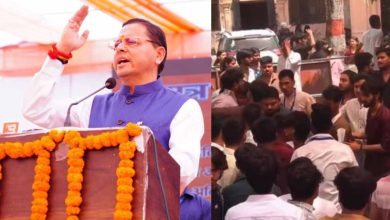 Student Union Ceremony