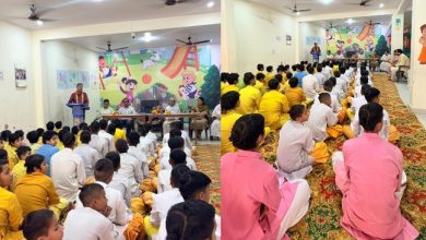 deepak gairola rishikesh