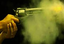 MAN SHOT IN RUDRAPUR UDHAM SINGH NAGAR